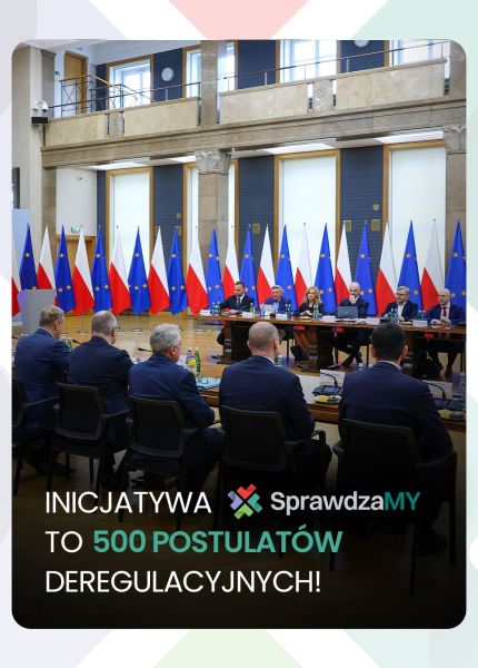 Raport z Fazy 1.0 inicjatywy SprawdzaMY