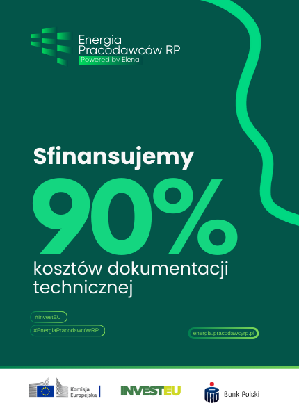 Energia Pracodawców RP – program efektywności energetycznej